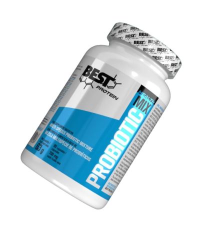 Probiotic Mix Neutro 90caps Best Protein