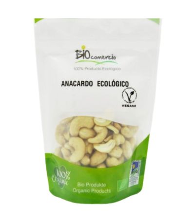 Anacardo Eco 150g Biocomercio