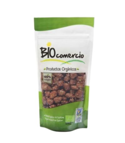 Cacahuete Eco Garrapiñado 150g Biocomercio
