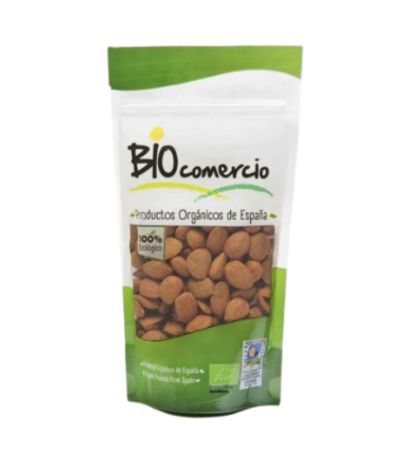 Almendra Marcona Natural Eco 150g Biocomercio