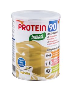 Proteinas 90 Vainilla 200g Santiveri