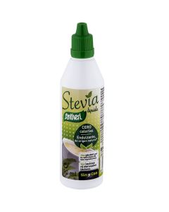 Stevia Liquida SinGluten 90ml Santiveri