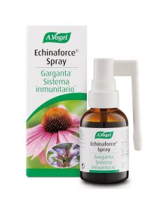 Echinacea Dolor de Garganta Spray 30ml A.Vogel