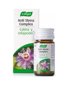 Anti Stress Complex 30comp A.Vogel