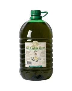 Aceite De Oliva Virgen Extra 1Pr. Eco 5l Cal Valls