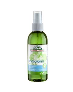 Desodorante Spray Tilo Salvia Bio Vegan 150ml Corpore Sano