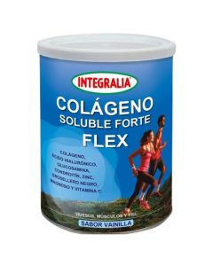 Colageno Soluble Forte Flex 300g Integralia