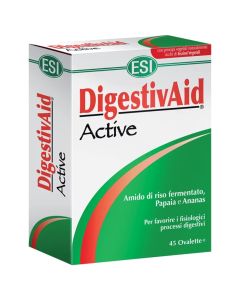 Digestivaid Active SinGluten Vegan 45comp Trepat-Diet-Esi