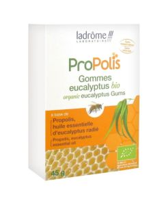Golosinas Propolis Bio Bio 200g Drome Provençale