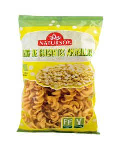 Rizos de Guis Amarillos Bio Vegan 70g Natursoy