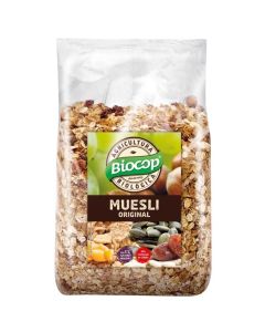 Muesli Original Bio 1kg Biocop