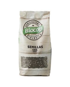 Semillas de Chia Crudas Bio 250g Biocop