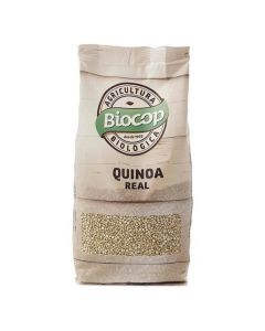 Quinoa Real en Grano 250g Biocop