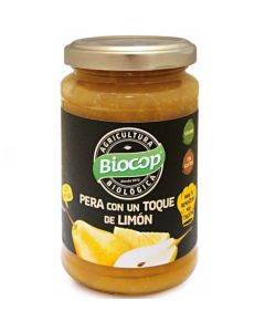 Preparado Pera Limon 280g Bio Biocop