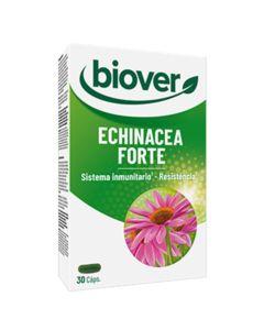 Echinacea Forte 30caps Biover