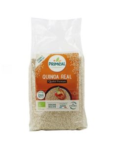 Quinoa Real Eco 1Kg Primeal