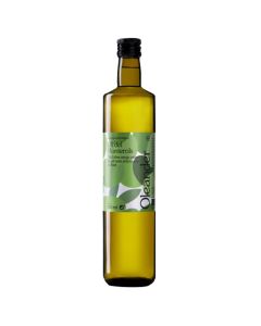 Aceite de Oliva Monterols SinGluten Bio Vegan 750ml Oleander