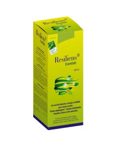 Resiliens Essentials 500ml 100  Natural