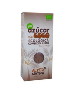 Azucar de Coco Bio 250g Alternativa3