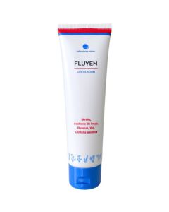 Fluyen Cream 150ml Mahen
