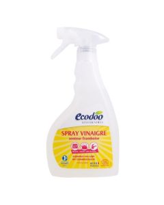 Vinagre Frambuesa Spray Eco 500ml Ecodoo