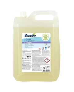 Detergente Liquido Lavandin Eco 5L Ecodoo