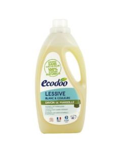 Detergente Liquido Marsella Eco 2L Ecodoo