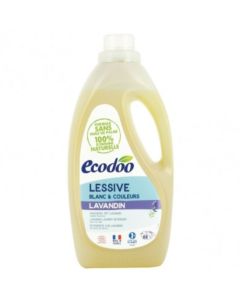 Detergente Liquido Lavandin Eco 2L Ecodoo