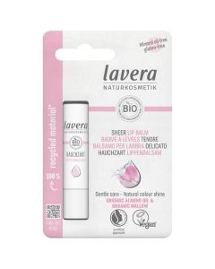 Protector Labial Pearly Pink 4.5g Lavera