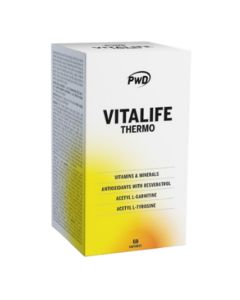 Vitalife Thermo 60caps PWD
