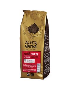 Cafe en Grano Forte Bio 500g Alternativa3
