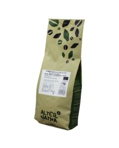 Cobertura Chocolate Blanco 40% Cacao Bio 1Kg Alternativa3