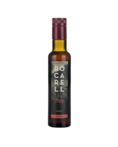 Vinagre de Vino Negro Eco 5x20ml Rocarell
