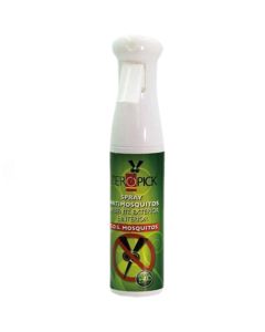Spray Antimosquitos Ambiente Bio 250ml Zeropick