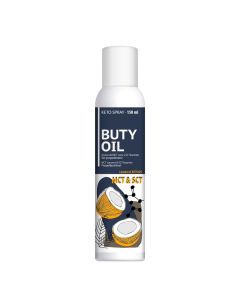 Buty Oil Spray Keto Eco 150ml Elie Health Solutions