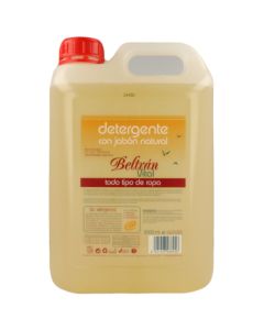 Detergenteliquido Vital 5L Beltran Vital