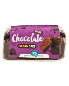 Vegan Cake Chocolate 350g Terrasana
