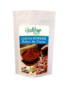Cacao en Polvo 250g Bio Healthy Me