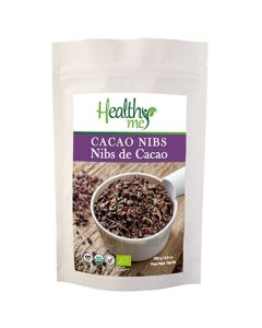 Nibs de Cacao 250g Bio Healthy Me