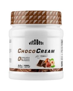 Cream Choco 1kg Vitobest