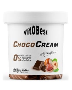 Cream Choco 300gr Vitobest